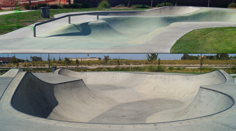 Best Skateparks In Sacramento - The Lost Longboarder