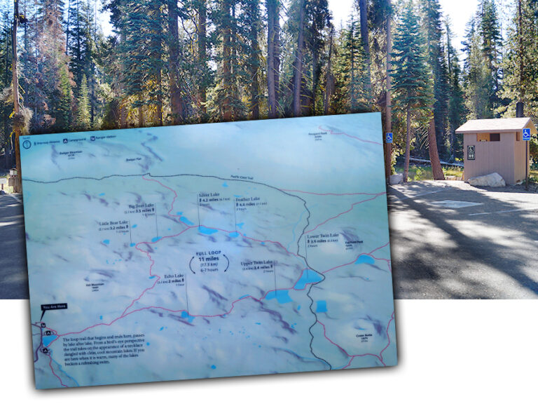 Backpacking Lassen Volcanic National Park - 900x500 Backpacking LVNP Blog Photos 1 768x579