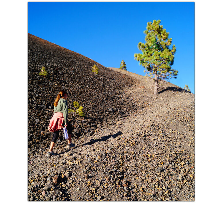 Backpacking Lassen Volcanic National Park - 900x500 Backpacking LVNP Blog Photos 20 768x705