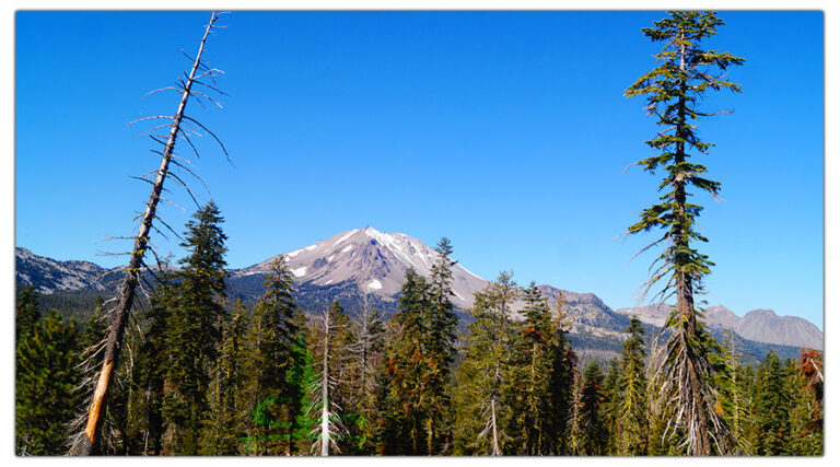 Backpacking Lassen Volcanic National Park - 900x500 Backpacking LVNP Blog Photos 3 768x427