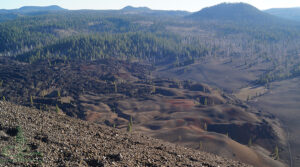 Backpacking Lassen Volcanic National Park - 900x500 Backpacking LVNP Blog Photos 31 300x167