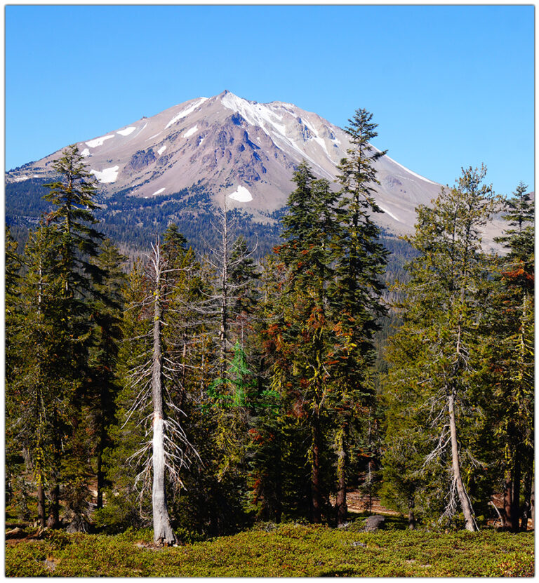 Backpacking Lassen Volcanic National Park - 900x500 Backpacking LVNP Blog Photos 4 768x831