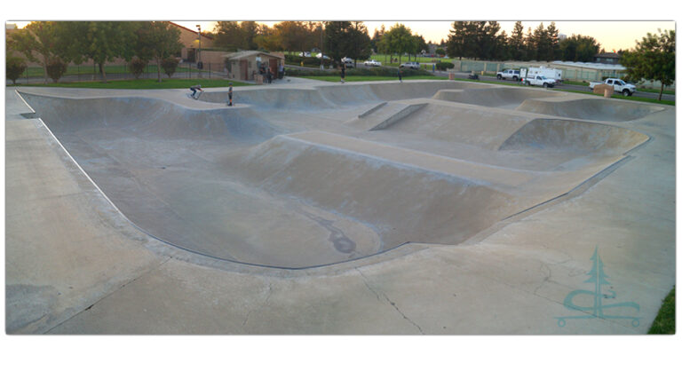 Best Skateparks In Sacramento - The Lost Longboarder