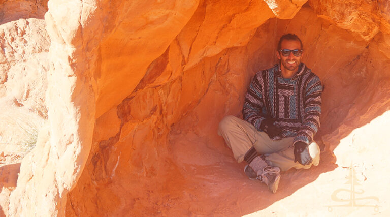 Valley Of Fire State Park Guide | Hiking Info + More - The Lost Longboarder