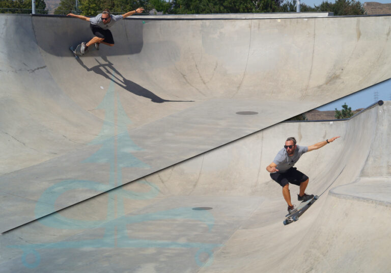 Golden Skatepark | Ulysses Skatepark in Golden, Colorado - The Lost ...