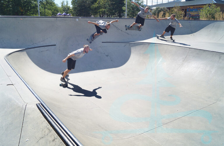 Golden Skatepark | Ulysses Skatepark in Golden, Colorado - The Lost ...