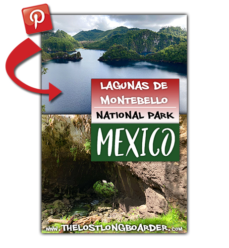 Parque Nacional Lagunas de Montebello - All You Need to Know