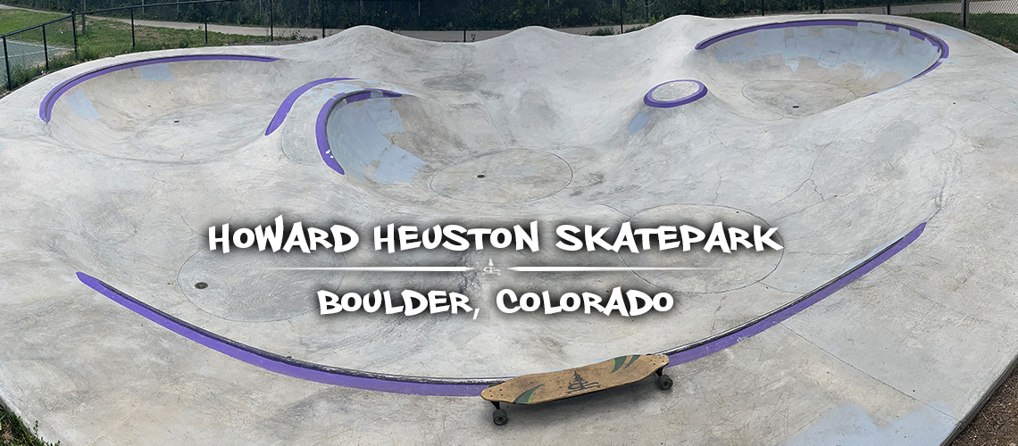 Skateparks for a small foot print — Evergreen Skateparks