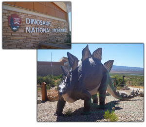 Must See Things to Do in Dinosaur National Monument - The Lost Longboarder