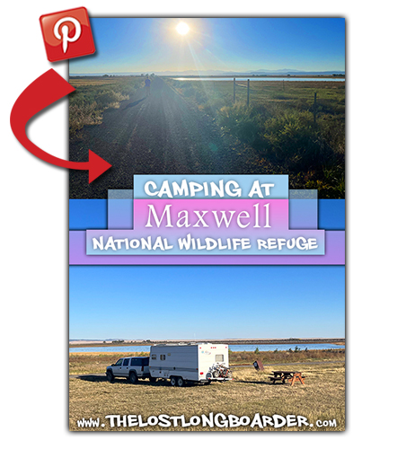 save this free camping at maxwell national wildlife refuge article to pinterest