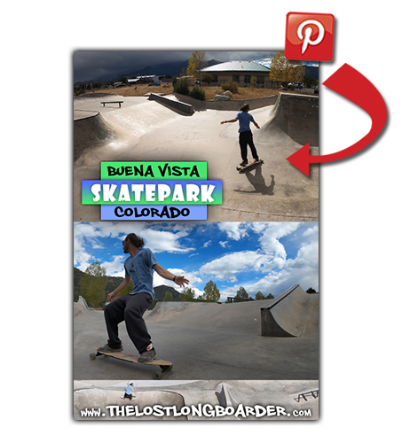 save this buena vista skatepark article to pinterest