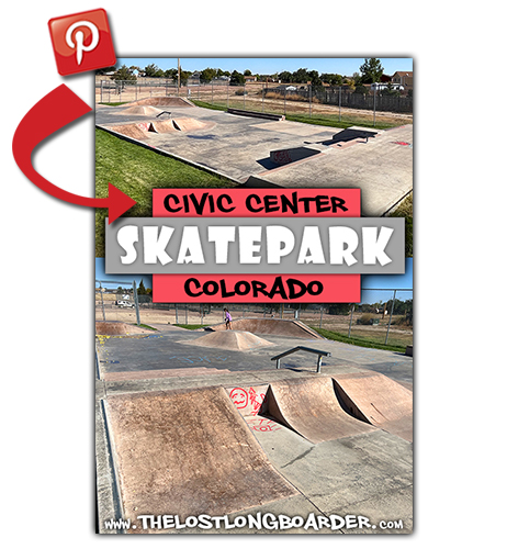 save this civic center skatepark in pueblo west skatepark to pinterest