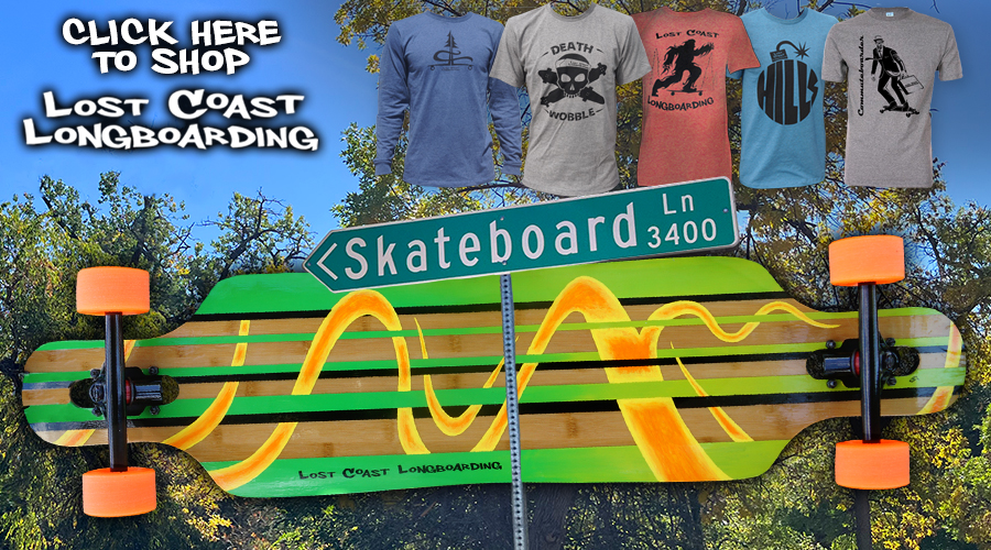 lost coast longboarding hand crafted longboards and apparel