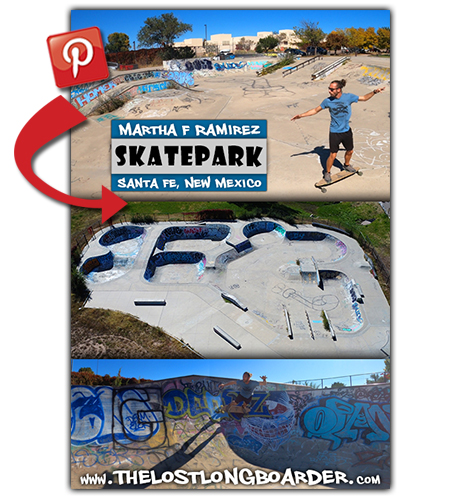 save this martha f. ramirez skatepark article to pinterest