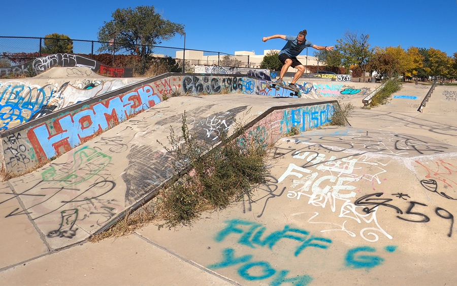 ramps and boxes 