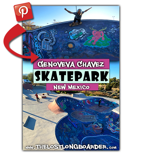 save this genoveva skatepark article to pinterest