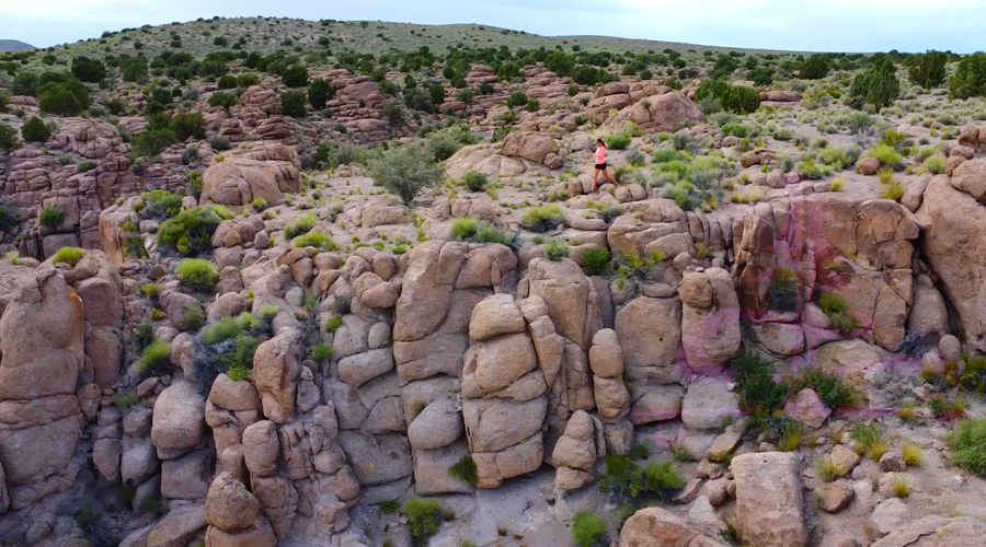 cool rock formations 